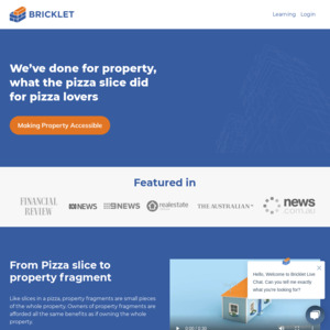 bricklet.com.au