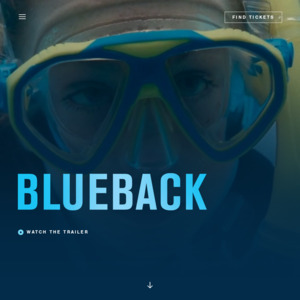 bluebackmovie.com