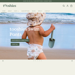 tooshies.com.au