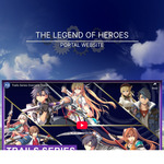The Legend of Heroes (NIS America)