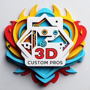 3dcustompros.com