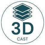 3D Cast