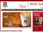 hudsonscoffeefreebagel.com.au