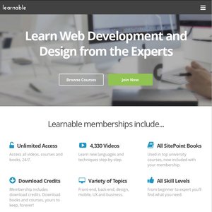 learnable.com