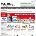 gotoddler.com.au