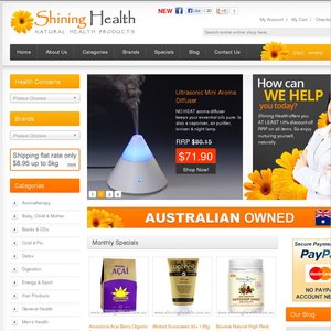 shininghealth.com.au