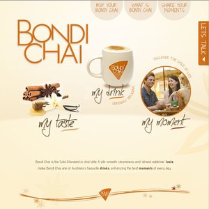 Bondi Chai