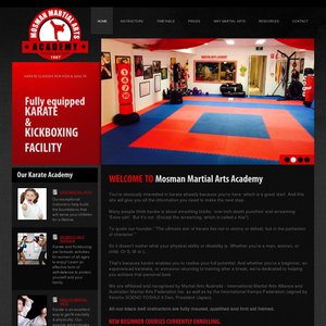 martialartsacademy.com.au