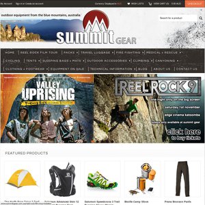 summitgear.com.au
