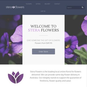 Stera Flowers
