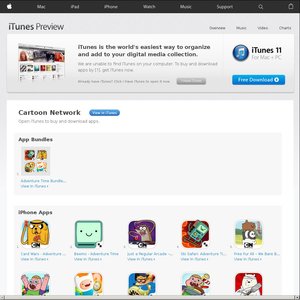 cartoon-network