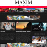 maxim.com.au