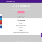 sendshrug.com