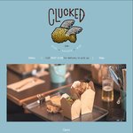 Clucked