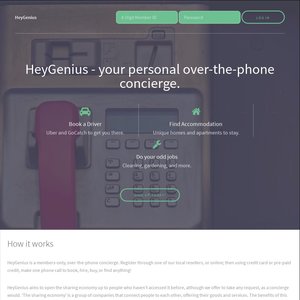 heygenius.com.au