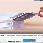 theliftedbrow.com