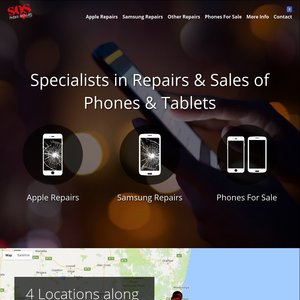 sosphonerepairs.com.au