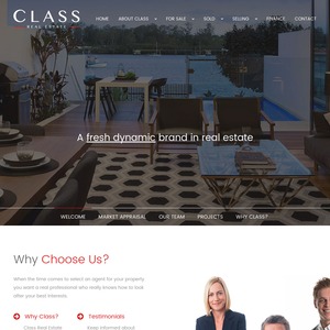 classrealestate.com.au