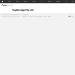tayble-app-pty-ltd