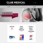 Club Medical