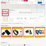 eBay Australia one*mall