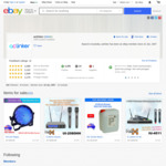 eBay Australia aclinker