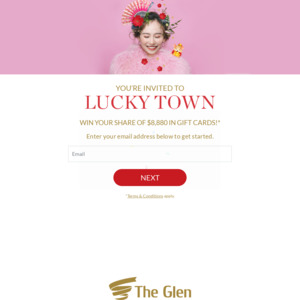 theglenluckytown.com.au