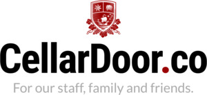 CellarDoor.co