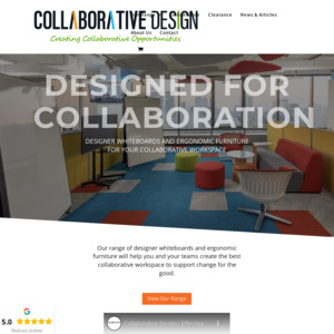 Collaborative Design Space