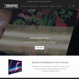 solidstateprints.com