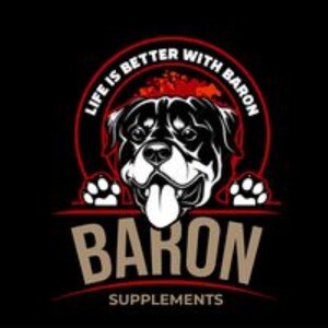 Baron Pet Supplements