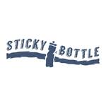 Sticky Bottle