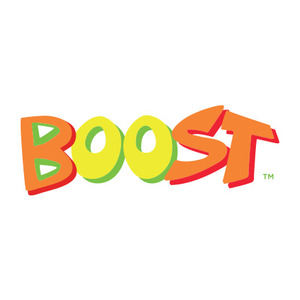 Boost Juice