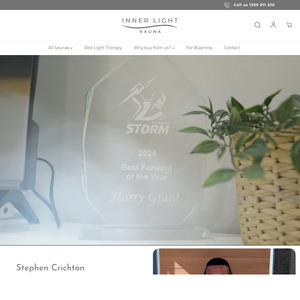 innerlightsauna.com.au