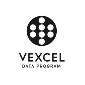 Vexcel Data Program