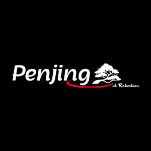 Penjing at Robertson