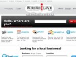 whereilive.com.au