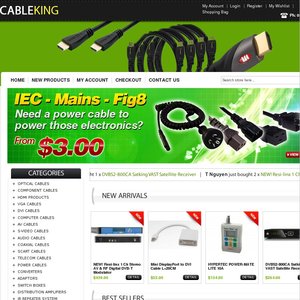 cableking.com.au