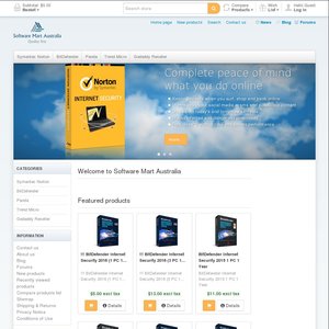 softwaremart.com.au