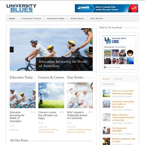 universityblues.com.au