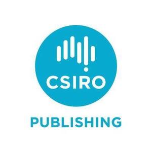 CSIRO Publishing
