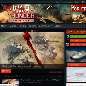 warthunder.com