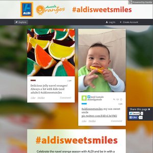 aldisweetsmiles.com.au