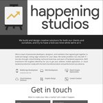 happeningstudios.com