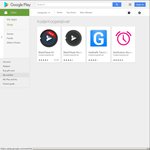 Google Play KodarKooperativet