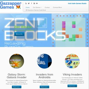 gazzapper.com