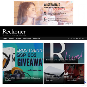 reckoner.com.au