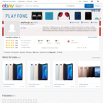 eBay Australia playfone.go_au