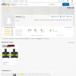 eBay Australia clearlovex