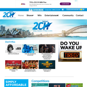 2ch.com.au